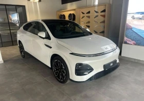 Xpeng G6 PERFORMARCE!!480ks!4x4!! - 56900 € - 60805423 2 | Car24.bg Xpeng G6 PERFORMARCE!!480ks!4x4!! - 56900 € - 60805423 2