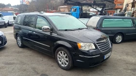 Chrysler Gr.voyager КАТАФАЛКА - 10500 € - 47998691 5 | Car24.bg Chrysler Gr.voyager КАТАФАЛКА - 10500 € - 47998691 5