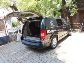 Chrysler Gr.voyager КАТАФАЛКА - 10500 € - 47998691 2 | Car24.bg Chrysler Gr.voyager КАТАФАЛКА - 10500 € - 47998691 2