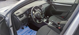 Skoda Octavia 2.0TDI 150k.c - 7400 € - 12219756 12 | Car24.bg Skoda Octavia 2.0TDI 150k.c - 7400 € - 12219756 12