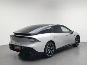 Xpeng P7 Ultra Long Range Max Flagship Edition 2025 RWD | Auto.bg — изображение 2 Xpeng P7 Ultra Long Range Max Flagship Edition 2025 RWD | Auto.bg — изображение 2