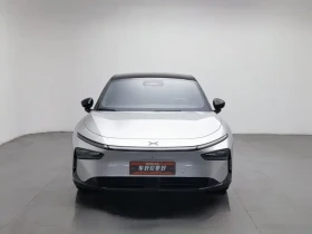 Xpeng P7 Ultra Long Range Max Flagship Edition 2025 RWD | Auto.bg — изображение 3 Xpeng P7 Ultra Long Range Max Flagship Edition 2025 RWD | Auto.bg — изображение 3
