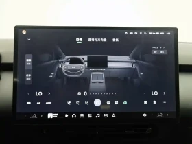 Xpeng P7 Ultra Long Range Max Flagship Edition 2025 RWD | Auto.bg — изображение 9 Xpeng P7 Ultra Long Range Max Flagship Edition 2025 RWD | Auto.bg — изображение 9