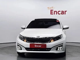 Kia K5 undefined | Auto.bg — изображение 3 Kia K5 undefined | Auto.bg — изображение 3