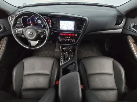 Kia K5 undefined | Auto.bg — изображение 7 Kia K5 undefined | Auto.bg — изображение 7