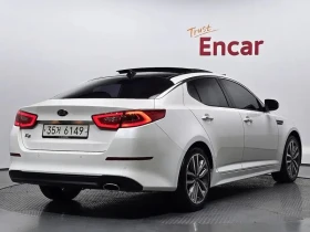 Kia K5 undefined | Auto.bg — изображение 2 Kia K5 undefined | Auto.bg — изображение 2