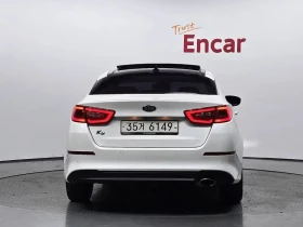 Kia K5 undefined | Auto.bg — изображение 4 Kia K5 undefined | Auto.bg — изображение 4