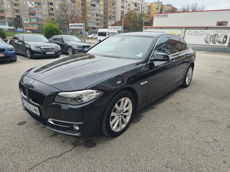BMW 530 d-xDrive (258 Hp) FACE-LUXURY - 24500 лв. / 12526.65 € - 47687824 1 | Car24.bg BMW 530 d-xDrive (258 Hp) FACE-LUXURY - 24500 лв. / 12526.65 € - 47687824 1