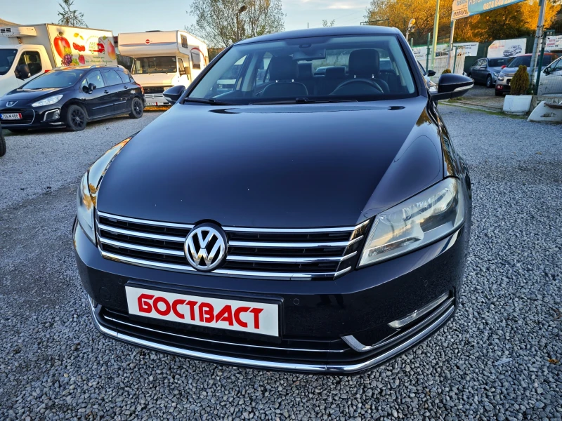 VW Passat 2, 0 140000km. High Line - 16900 лв. / 8640.83 € - 62232867 1 | Car24.bg VW Passat 2, 0 140000km. High Line - 16900 лв. / 8640.83 € - 62232867 1