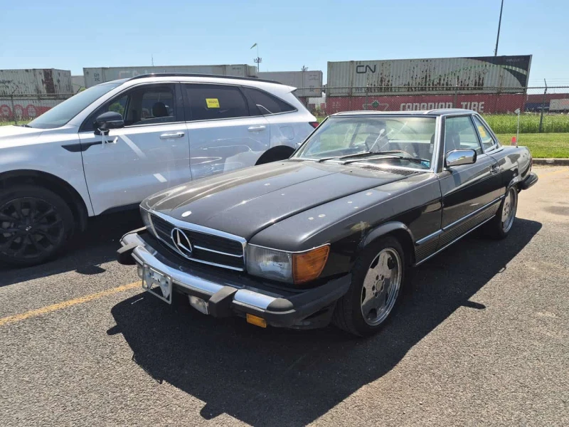 Mercedes-Benz 560 * 560SL * АВТОКРЕДИТ БЕЗ ПЪРВОНАЧАЛНА ВНОСКА* - 13000 € / 25425.79 лв. - 67776160 1 | Car24.bg Mercedes-Benz 560 * 560SL * АВТОКРЕДИТ БЕЗ ПЪРВОНАЧАЛНА ВНОСКА* - 13000 € / 25425.79 лв. - 67776160 1