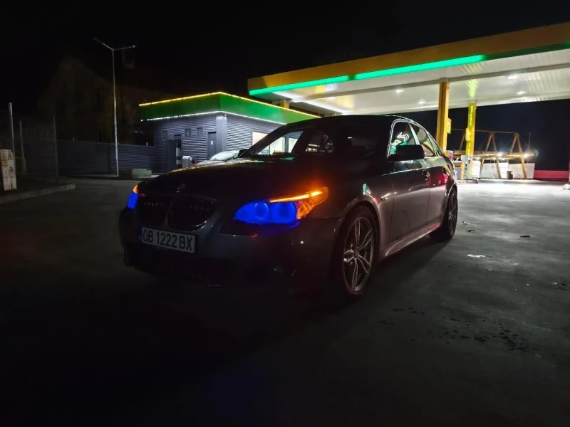 BMW 530 - 6300 € / 12321.73 лв. - 55259880 1 | Car24.bg BMW 530 - 6300 € / 12321.73 лв. - 55259880 1