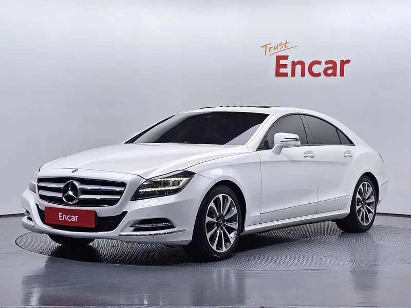Mercedes-Benz CLS BLUE EFFICIENCY | Auto.bg — изображение 1 Mercedes-Benz CLS BLUE EFFICIENCY | Auto.bg — изображение 1