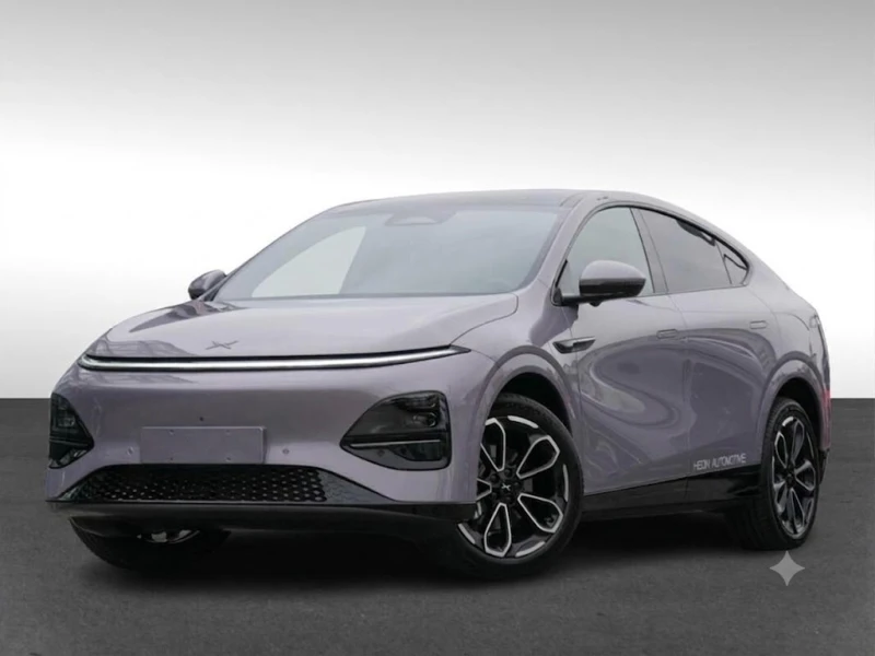 Xpeng G6 Performance AWD - 48990 € / 95816.11 лв. - 19181542 1 | Car24.bg Xpeng G6 Performance AWD - 48990 € / 95816.11 лв. - 19181542 1