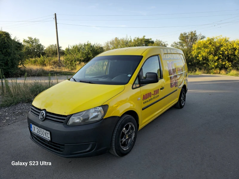 VW Caddy 2.0TDI MAXI - 3800 € / 7432.15 лв. - 38797164 1 | Car24.bg VW Caddy 2.0TDI MAXI - 3800 € / 7432.15 лв. - 38797164 1