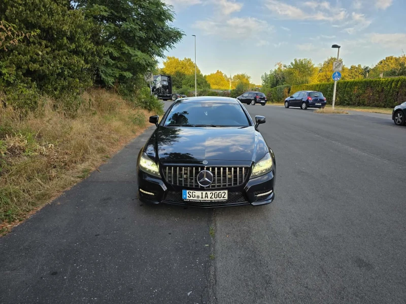 Mercedes-Benz CLS 350 CLS AMG 63 Optic - 14000 € / 27381.62 лв. - 22251053 1 | Car24.bg Mercedes-Benz CLS 350 CLS AMG 63 Optic - 14000 € / 27381.62 лв. - 22251053 1