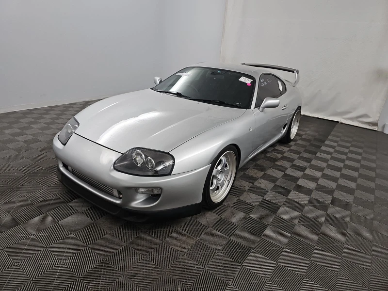 Toyota Supra Японски импорт - цена по договаряне - 67713620 1 | Car24.bg Toyota Supra Японски импорт - цена по договаряне - 67713620 1