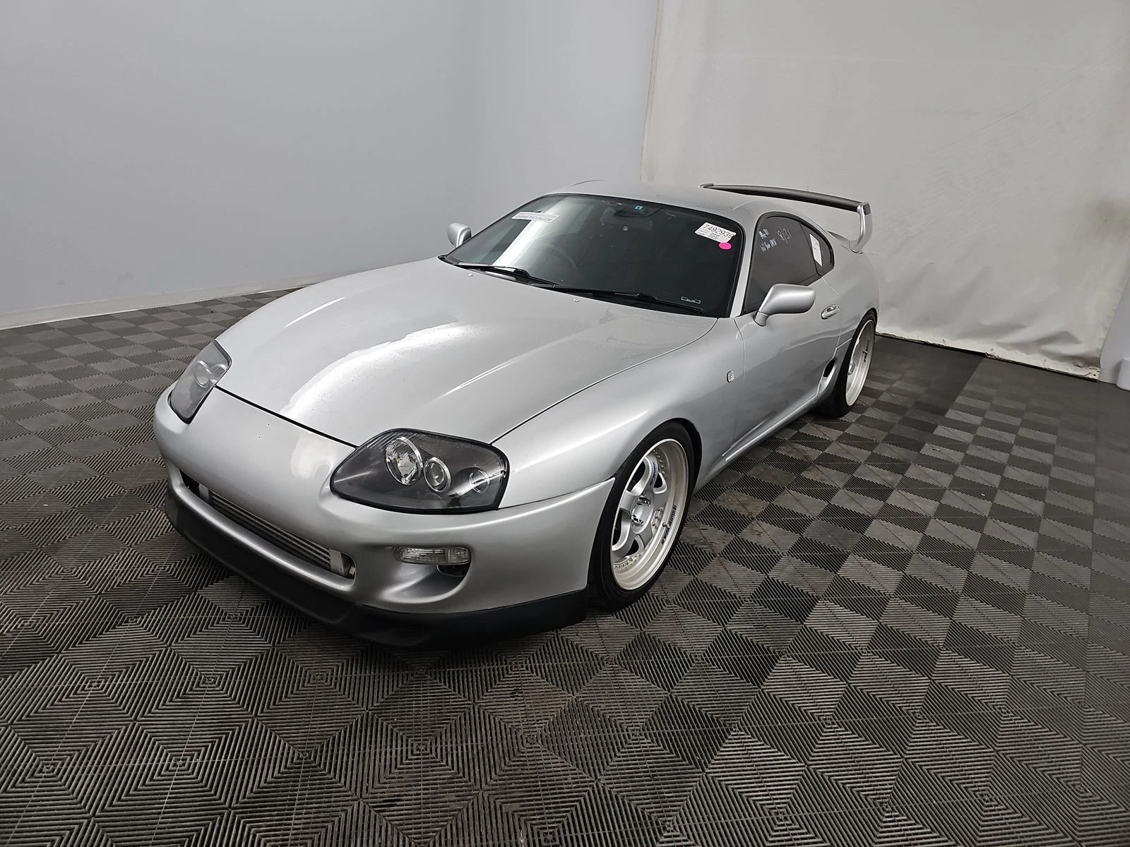 Toyota Supra Японски импорт | Auto.bg — изображение 1 Toyota Supra Японски импорт | Auto.bg — изображение 1