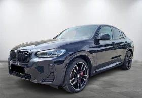 BMW X4 M40d xDrive = Shadow Line= Гаранция 1 - Car24.bg BMW X4 M40d xDrive = Shadow Line= Гаранция 1