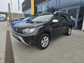 Dacia Duster 1.6 Tce 115 LPG - Car24.bg Dacia Duster 1.6 Tce 115 LPG
