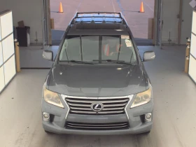 Lexus LX 570 2013 Lexus LX 570 - Car24.bg Lexus LX 570 2013 Lexus LX 570
