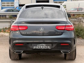 Mercedes-Benz GLE 350 d= Coupe= 4Matic= AMG= Panorama= harman/kardon= - 59999 лв. / 30677.00 € - 27534675 6 | Car24.bg Mercedes-Benz GLE 350 d= Coupe= 4Matic= AMG= Panorama= harman/kardon= - 59999 лв. / 30677.00 € - 27534675 6