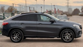 Mercedes-Benz GLE 350 d= Coupe= 4Matic= AMG= Panorama= harman/kardon= - 59999 лв. / 30677.00 € - 27534675 4 | Car24.bg Mercedes-Benz GLE 350 d= Coupe= 4Matic= AMG= Panorama= harman/kardon= - 59999 лв. / 30677.00 € - 27534675 4