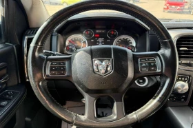 Dodge RAM 1500 SPORT ПОДГРЕВ* ОБДУХВАНЕ* CAM* KEYLESS* - 36600 лв. / 18713.28 € - 48397515 14 | Car24.bg Dodge RAM 1500 SPORT ПОДГРЕВ* ОБДУХВАНЕ* CAM* KEYLESS* - 36600 лв. / 18713.28 € - 48397515 14