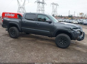 Toyota Tacoma 3.5L V-6 DI, DOHC, VVT, 278HP 4X4 Drive - Car24.bg Toyota Tacoma 3.5L V-6 DI, DOHC, VVT, 278HP 4X4 Drive