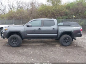 Toyota Tacoma 3.5L V-6 DI, DOHC, VVT, 278HP 4X4 Drive - 34700 лв. / 17741.83 € - 81104266 7 | Car24.bg Toyota Tacoma 3.5L V-6 DI, DOHC, VVT, 278HP 4X4 Drive - 34700 лв. / 17741.83 € - 81104266 7