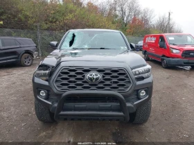 Toyota Tacoma 3.5L V-6 DI, DOHC, VVT, 278HP 4X4 Drive - 34700 лв. / 17741.83 € - 81104266 5 | Car24.bg Toyota Tacoma 3.5L V-6 DI, DOHC, VVT, 278HP 4X4 Drive - 34700 лв. / 17741.83 € - 81104266 5