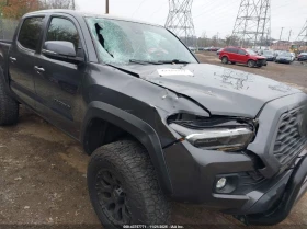 Toyota Tacoma 3.5L V-6 DI, DOHC, VVT, 278HP 4X4 Drive - 34700 лв. / 17741.83 € - 81104266 12 | Car24.bg Toyota Tacoma 3.5L V-6 DI, DOHC, VVT, 278HP 4X4 Drive - 34700 лв. / 17741.83 € - 81104266 12