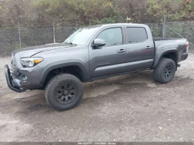 Toyota Tacoma 3.5L V-6 DI, DOHC, VVT, 278HP 4X4 Drive - 34700 лв. / 17741.83 € - 81104266 2 | Car24.bg Toyota Tacoma 3.5L V-6 DI, DOHC, VVT, 278HP 4X4 Drive - 34700 лв. / 17741.83 € - 81104266 2