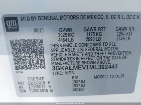 Gmc Terrain 1.5l Fwd Sle - 12600 € / 24643.46 лв. - 24953599 9 | Car24.bg Gmc Terrain 1.5l Fwd Sle - 12600 € / 24643.46 лв. - 24953599 9