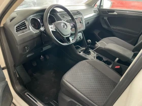 VW Tiguan 1.6 TDI RLINE - 12999 € / 25423.83 лв. - 56643422 11 | Car24.bg VW Tiguan 1.6 TDI RLINE - 12999 € / 25423.83 лв. - 56643422 11