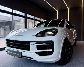 Porsche Cayenne Coupe* GT Package* Bose* Carbon* Лизинг | Auto.bg — изображение 3 Porsche Cayenne Coupe* GT Package* Bose* Carbon* Лизинг | Auto.bg — изображение 3