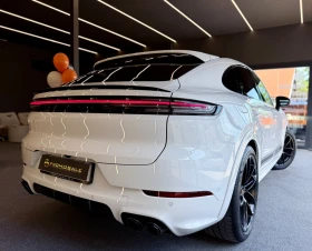 Porsche Cayenne Coupe* GT Package* Bose* Carbon* Лизинг | Auto.bg — изображение 6 Porsche Cayenne Coupe* GT Package* Bose* Carbon* Лизинг | Auto.bg — изображение 6