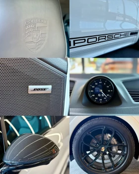 Porsche Cayenne Coupe* GT Package* Bose* Carbon* Лизинг | Auto.bg — изображение 17 Porsche Cayenne Coupe* GT Package* Bose* Carbon* Лизинг | Auto.bg — изображение 17