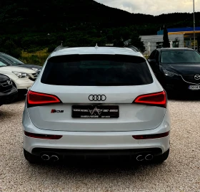 Audi SQ5 FULL SERVICE IN Audi Panorama BANG&OLUFSEN Keyless | Auto.bg — изображение 4 Audi SQ5 FULL SERVICE IN Audi Panorama BANG&OLUFSEN Keyless | Auto.bg — изображение 4