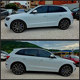 Audi SQ5 FULL SERVICE IN Audi Panorama BANG&OLUFSEN Keyless | Auto.bg — изображение 5 Audi SQ5 FULL SERVICE IN Audi Panorama BANG&OLUFSEN Keyless | Auto.bg — изображение 5