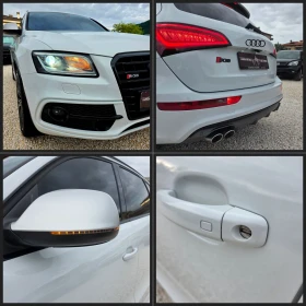 Audi SQ5 FULL SERVICE IN Audi Panorama BANG&OLUFSEN Keyless | Auto.bg — изображение 14 Audi SQ5 FULL SERVICE IN Audi Panorama BANG&OLUFSEN Keyless | Auto.bg — изображение 14