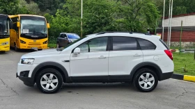 Chevrolet Captiva 2.2 KOJA/KLIMATRON/7mesta/FACELIFT - 6550 € / 12810.69 лв. - 14471996 3 | Car24.bg Chevrolet Captiva 2.2 KOJA/KLIMATRON/7mesta/FACELIFT - 6550 € / 12810.69 лв. - 14471996 3