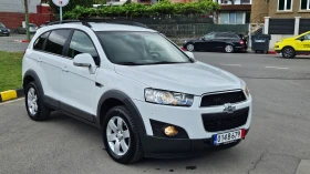 Chevrolet Captiva 2.2 KOJA/KLIMATRON/7mesta/FACELIFT - 6550 € / 12810.69 лв. - 14471996 8 | Car24.bg Chevrolet Captiva 2.2 KOJA/KLIMATRON/7mesta/FACELIFT - 6550 € / 12810.69 лв. - 14471996 8