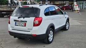 Chevrolet Captiva 2.2 KOJA/KLIMATRON/7mesta/FACELIFT - 6550 € / 12810.69 лв. - 14471996 5 | Car24.bg Chevrolet Captiva 2.2 KOJA/KLIMATRON/7mesta/FACELIFT - 6550 € / 12810.69 лв. - 14471996 5