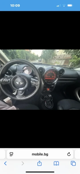 Mini Countryman Mini Countryman - 6999 € / 13688.85 лв. - 33287061 6 | Car24.bg Mini Countryman Mini Countryman - 6999 € / 13688.85 лв. - 33287061 6