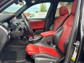 BMW X3 M40I XDRIVE * DIGITAL* 360 КАМЕРА* ПАНОРАМА* | Auto.bg — изображение 13 BMW X3 M40I XDRIVE * DIGITAL* 360 КАМЕРА* ПАНОРАМА* | Auto.bg — изображение 13