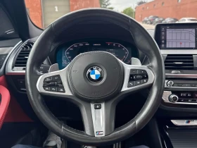 BMW X3 M40I XDRIVE * DIGITAL* 360 КАМЕРА* ПАНОРАМА* | Auto.bg — изображение 11 BMW X3 M40I XDRIVE * DIGITAL* 360 КАМЕРА* ПАНОРАМА* | Auto.bg — изображение 11