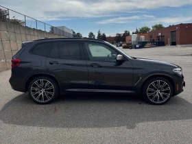 BMW X3 M40I XDRIVE * DIGITAL* 360 КАМЕРА* ПАНОРАМА* | Auto.bg — изображение 4 BMW X3 M40I XDRIVE * DIGITAL* 360 КАМЕРА* ПАНОРАМА* | Auto.bg — изображение 4