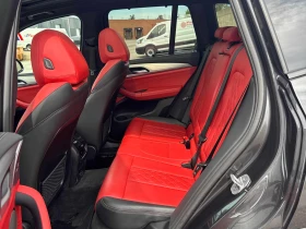 BMW X3 M40I XDRIVE * DIGITAL* 360 КАМЕРА* ПАНОРАМА* | Auto.bg — изображение 15 BMW X3 M40I XDRIVE * DIGITAL* 360 КАМЕРА* ПАНОРАМА* | Auto.bg — изображение 15