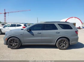 Dodge Durango R/T 5.7 HEMI Anniversary Edition AWD Tow N'Go | Auto.bg — изображение 7 Dodge Durango R/T 5.7 HEMI Anniversary Edition AWD Tow N'Go | Auto.bg — изображение 7