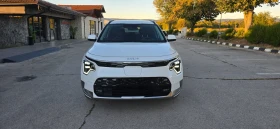 Kia Niro EV GT-LINE | Auto.bg — изображение 2 Kia Niro EV GT-LINE | Auto.bg — изображение 2